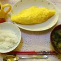 くろ◆ねこ's cooksnap of when they made 簡単★挽き肉とじゃがいものオム包み.