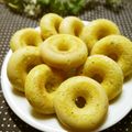かずえ亭２号's cooksnap of when they made 手づかみ◎人参バナナのふわふわパンケーキ.