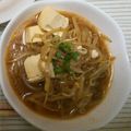 こちょん。's cooksnap of when they made 麻婆スープ.
