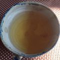 なかつかさのたいふ's cooksnap of when they made 風邪予防・血液さらさら・エコな健康茶.