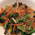 よけは's cooksnap of when they made 早うま　野菜たっぷり春雨のオイスター炒め.