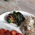 タマリュウ's cooksnap of when they made きゅうりの酢の物.