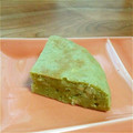 ドイリーsh's cooksnap of when they made 和風　炊飯器さつまいも抹茶ケーキ.