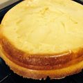 のらむーちょ's cooksnap of when they made ラ・フランスのヨーグルトケーキ.