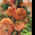 ロンＰ's cooksnap of when they made ☆超簡単☆エビマヨ.