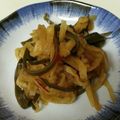 カヨぱんだ's cooksnap of when they made 切り干し大根のハリハリ漬け.