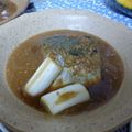 さわノート's cooksnap of when they made 鯖の味噌煮.