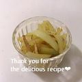 プンプン庵's cooksnap of when they made ベーコンと玉葱のカレー炒め.