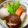 akimidori's cooksnap of when they made 料亭風*季節野菜の煮物・薄くずあんかけ.