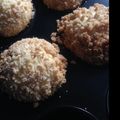 h a n a ＊'s cooksnap of when they made 混ぜて焼くだけ★基本のプレーンマフィン.