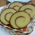 もえっこ's cooksnap of when they made 伊達巻.