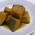 あいぽねっと's cooksnap of when they made カレーかぼちゃ.