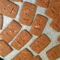 あやじぃ's cooksnap of when they made ✿簡単サクサクミルククッキー✿.