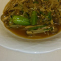 しゃくママ's cooksnap of when they made お手軽♡しめじともやしの中華風炒め.