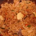 ゆみまろん's cooksnap of when they made そばめし＊しょうゆ味であっさり＆コク旨♫.