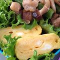 紅葉ｙ's cooksnap of when they made バニラ香る たまご焼き.