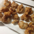 紅葉ｙ's cooksnap of when they made 新定番☆美味しい鶏の唐揚げ.