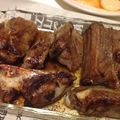 紅葉ｙ's cooksnap of when they made ガッツリ男子に♪肉厚ジューシースペアリブ.