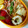 なたなたなたでこ's cooksnap of when they made 揚げない竹輪の磯辺揚げ.
