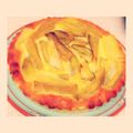 おはぐはぐ's cooksnap of when they made さつまいもたると.