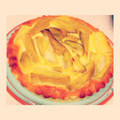 おはぐはぐ's cooksnap of when they made さつまいもたると.