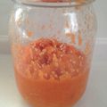 紅葉ｙ's cooksnap of when they made すりおろし人参　自家製酵母☆.