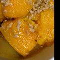 ゆっか！！！'s cooksnap of when they made かぼちゃ&豚挽肉の塩・バター煮♪.