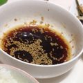 たぬぴっぴ's cooksnap of when they made チヂミのタレ.