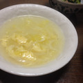 こうへい1206's cooksnap of when they made 白菜と春雨の中華スープ.