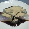 ちゃけラボ's cooksnap of when they made 胡麻くず餅.