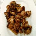 YaKo2's cooksnap of when they made モミモミして焼くだけ☆鶏肉柚子胡椒焼き☆.