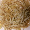 ペシ。's cooksnap of when they made 簡単☆もやしと玉ねぎのおかか炒め.