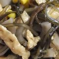 きらり流れ星's cooksnap of when they made 糸刻み昆布の炒め煮.