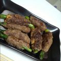 aichan1109's cooksnap of when they made アスパラチーズハンバーグ.