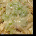 シナモン♡'s cooksnap of when they made 簡単すぎる♪油揚げのネギチーズ焼き.