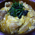 まめはん's cooksnap of when they made 簡単すぎ★とろとろ親子丼♪.