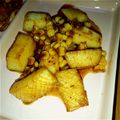 みゅう1111's cooksnap of when they made うめ～～～イカ焼き☆.