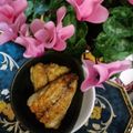 りりり♪'s cooksnap of when they made 鯖のカレー焼き.