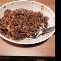 なーなん0822's cooksnap of when they made ダイエット❀糸こんでミートスパゲティ.