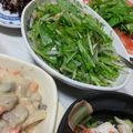 さすず's cooksnap of when they made もやしナムル.