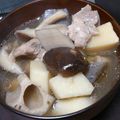 キャピマヨ's cooksnap of when they made 筑前煮.
