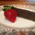 oyukidesu's cooksnap of when they made 珈琲好きの作る✧スパイス珈琲ケーキ.