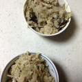 りんご♪＊＋。's cooksnap of when they made 今が旬♪牡蠣と舞茸の炊き込みご飯.