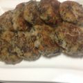 虹のこぶた's cooksnap of when they made 栄養満点☆里芋のふわとろ揚げ♪.