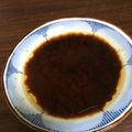 た☆彡's cooksnap of when they made 激ウマ！簡単！！餃子のタレ☆.