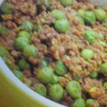 ねこりん222's cooksnap of when they made 北インドのキーマカレー.