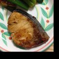 じゃぃあん's cooksnap of when they made ＊すぐ出来！漬けて焼くだけ簡単ぶり照り＊.