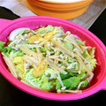 なーほママ's cooksnap of when they made レンジで簡単！白菜・豚・えのきの蒸し煮.