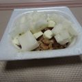 tetubinn's cooksnap of when they made 納豆×長いも×チーズでちょっとおつまみ.