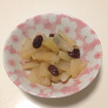 しそちょう's cooksnap of when they made ほっとくだけ★りんごのレーズン煮.